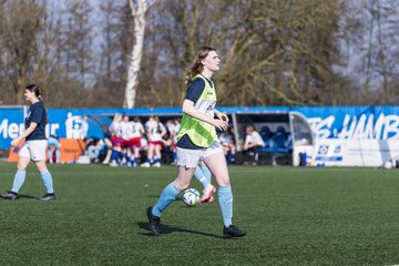 Bild 126 - F Hamburger SV 3 - Blau-Weiss 96 : Ergebnis: 5:1